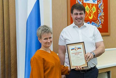 Благодарности от пациентов и врачей